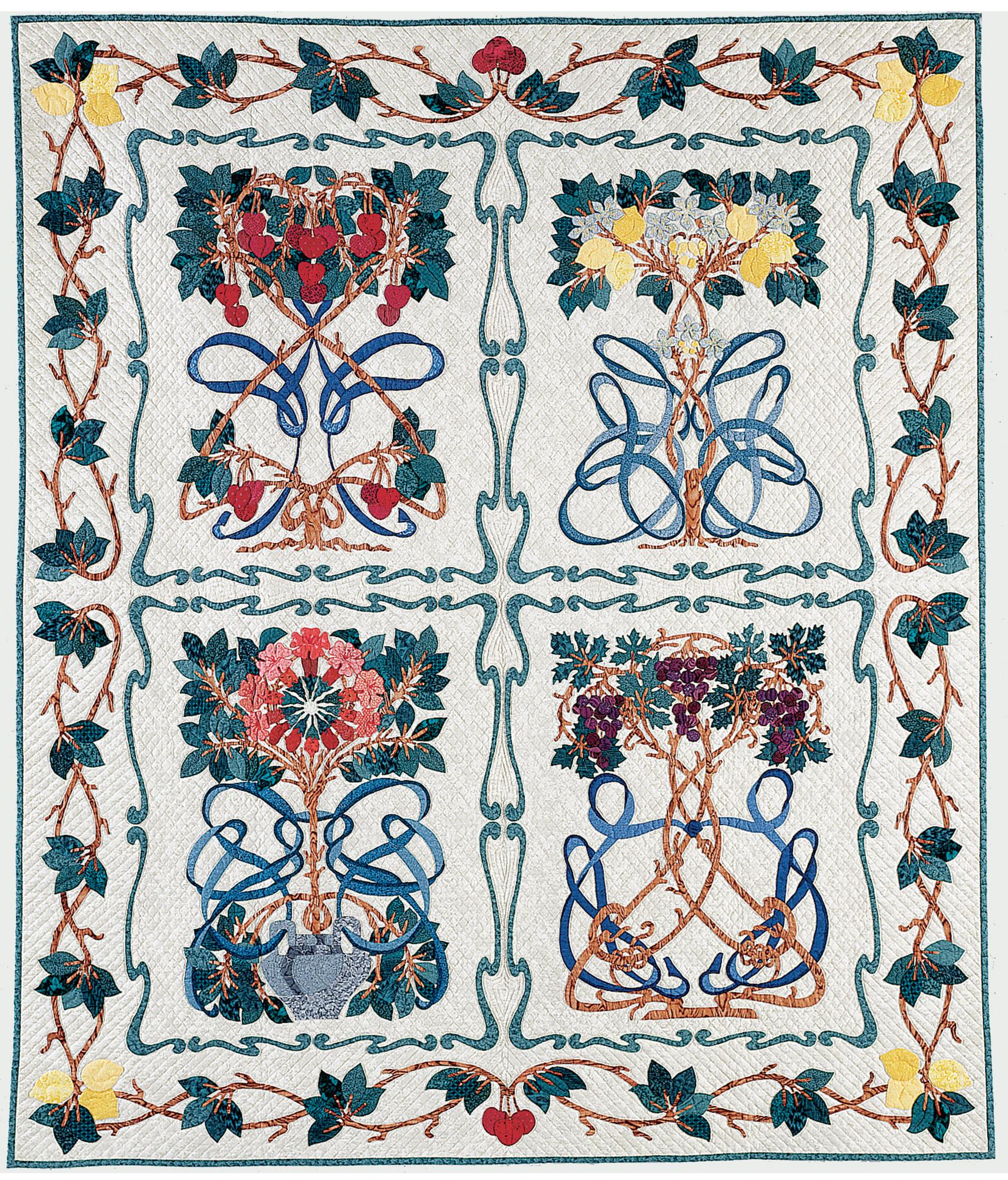 Toujours Nouveau SAQA Studio Art Quilt Associates Toujours Nouveau SAQA Studio Art Quilt Associates
